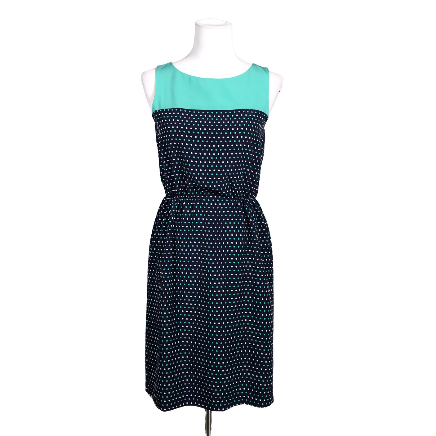 Unisex Tommy Hilfiger - Õhuke kleit, suurus 36 - Sinine (1)