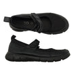 Unisex Ecco - Baleriinad, suurus 34 - Must ()