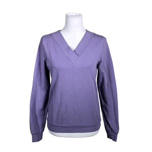 Unisex NOSH - Dressikangast pluus, suurus 36 - Lilla (1)