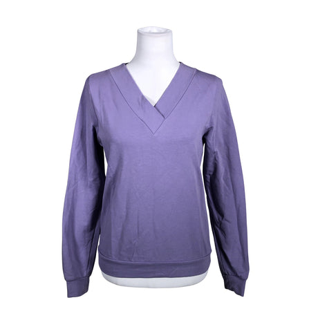 Unisex NOSH - Dressikangast pluus, suurus 36 - Lilla ()