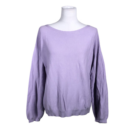 Unisex Comma - Mittevenivad püksid, suurus 38 - Beige ()