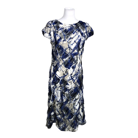 Unisex Kairi Vilderson - Õhuke kleit, suurus 40 - Sinine ()