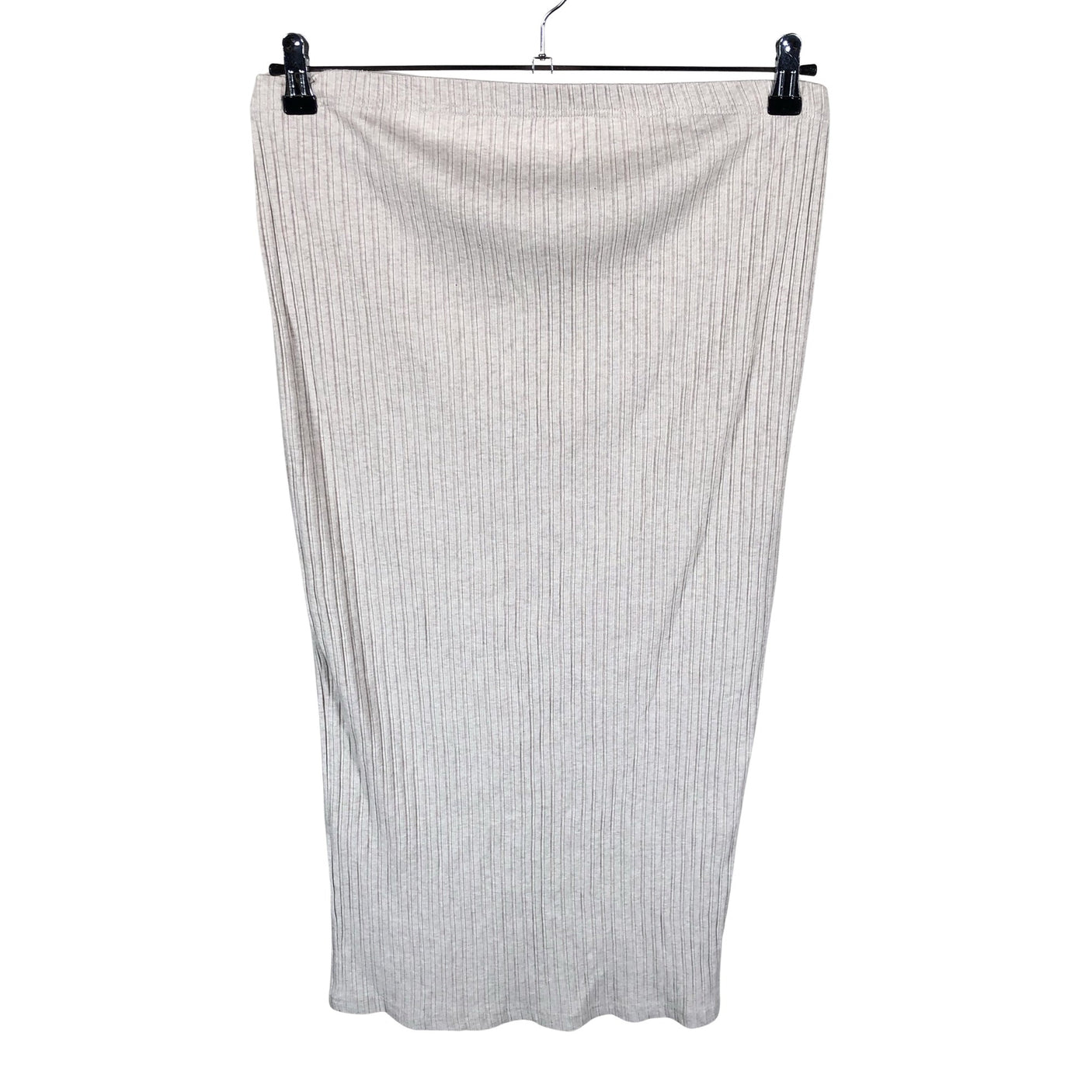 Unisex H&M Mama - Trikotaažist seelik, suurus 42 - Beige (1)