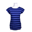 Unisex Adidas - T-särk, suurus 36 - Sinine ()