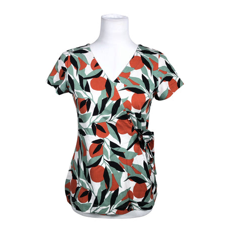 Unisex NOSH - T-särk, suurus 34 - Roheline ()