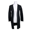 Unisex NOSH - Dressikangast jakk, suurus 34 - Must ()