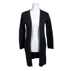 Unisex NOSH - Dressikangast jakk, suurus 34 - Must (1)