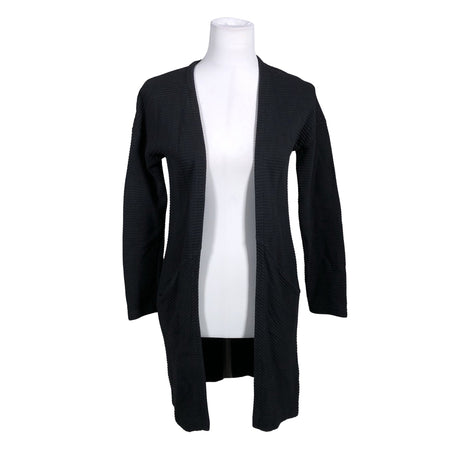 Unisex NOSH - Dressikangast jakk, suurus 34 - Must ()