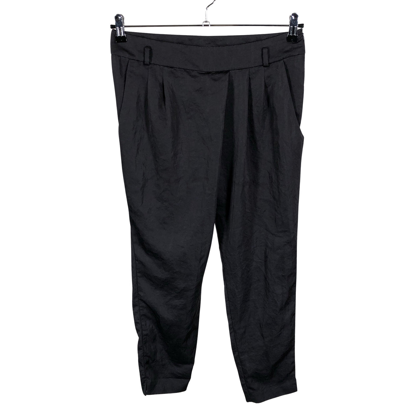 Unisex Esprit - Õhukesed püksid, suurus 36 - Must (1)