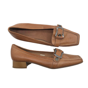 Unisex O.I.S - Igapäevased jalanõud, suurus 39 - Pruun (1)