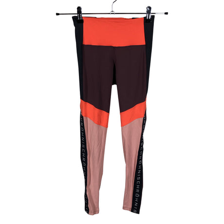 Unisex Röhnisch - Spordiretuusid, suurus 34 - Veinipunane ()