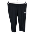 Unisex Newline - Poolpikad spordipüksid, suurus 40 - Must ()