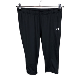 Unisex Newline - Poolpikad spordipüksid, suurus 40 - Must (1)