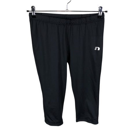Unisex Newline - Poolpikad spordipüksid, suurus 40 - Must ()