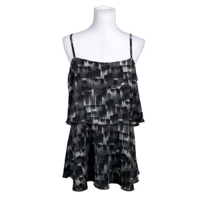 Unisex J.A.P - Trikotaažist topp, suurus 40 - Hall (1)