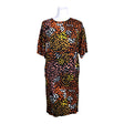 Unisex Marimekko - Õhuke kleit, suurus 34 - Must ()