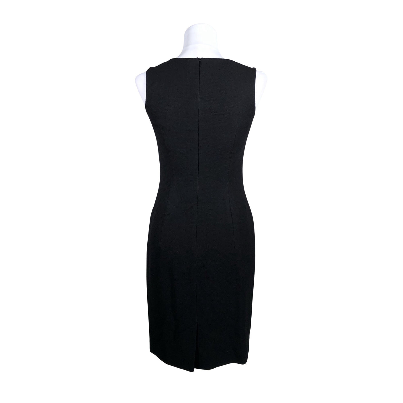 Unisex Esprit - Pliiatskleit, suurus 34 - Must (2)
