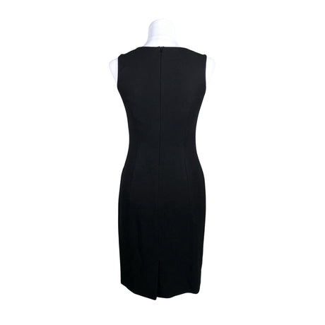 Unisex Esprit - Pliiatskleit, suurus 34 - Must (2)