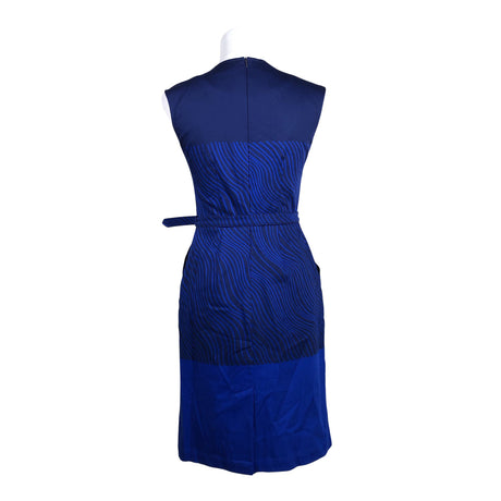 Unisex Marimekko - Pliiatskleit, suurus 36 - Sinine (2)