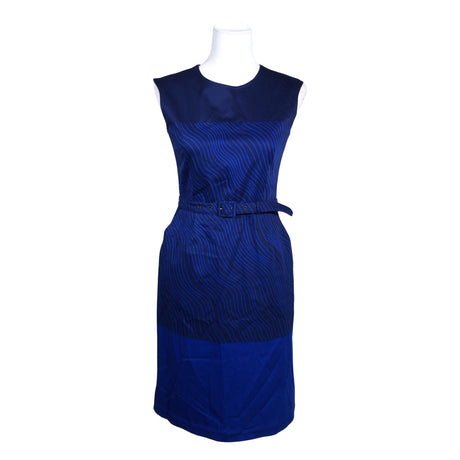 Unisex Marimekko - Pliiatskleit, suurus 36 - Sinine ()