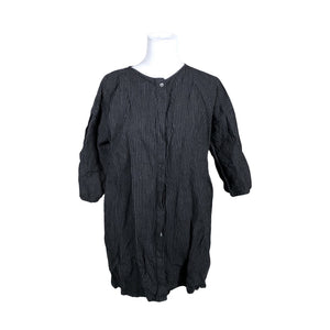 Unisex Gudrun Sjöden - Mitteveniv tuunika, suurus 36 - Must (1)