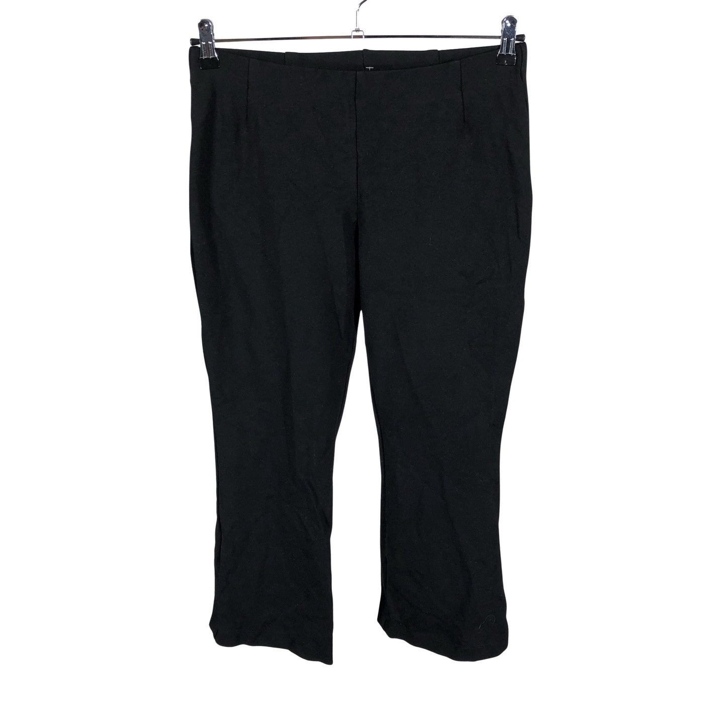 Unisex Nanso - Trikotaažist püksid, suurus 38 - Must (1)