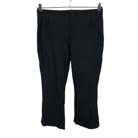 Unisex Nanso - Trikotaažist püksid, suurus 38 - Must ()