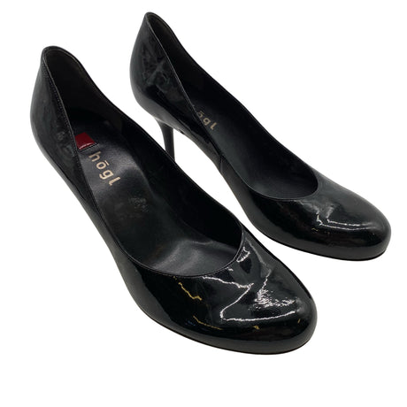 Unisex Högl - Kontsakingad, suurus 39 - Must (2)