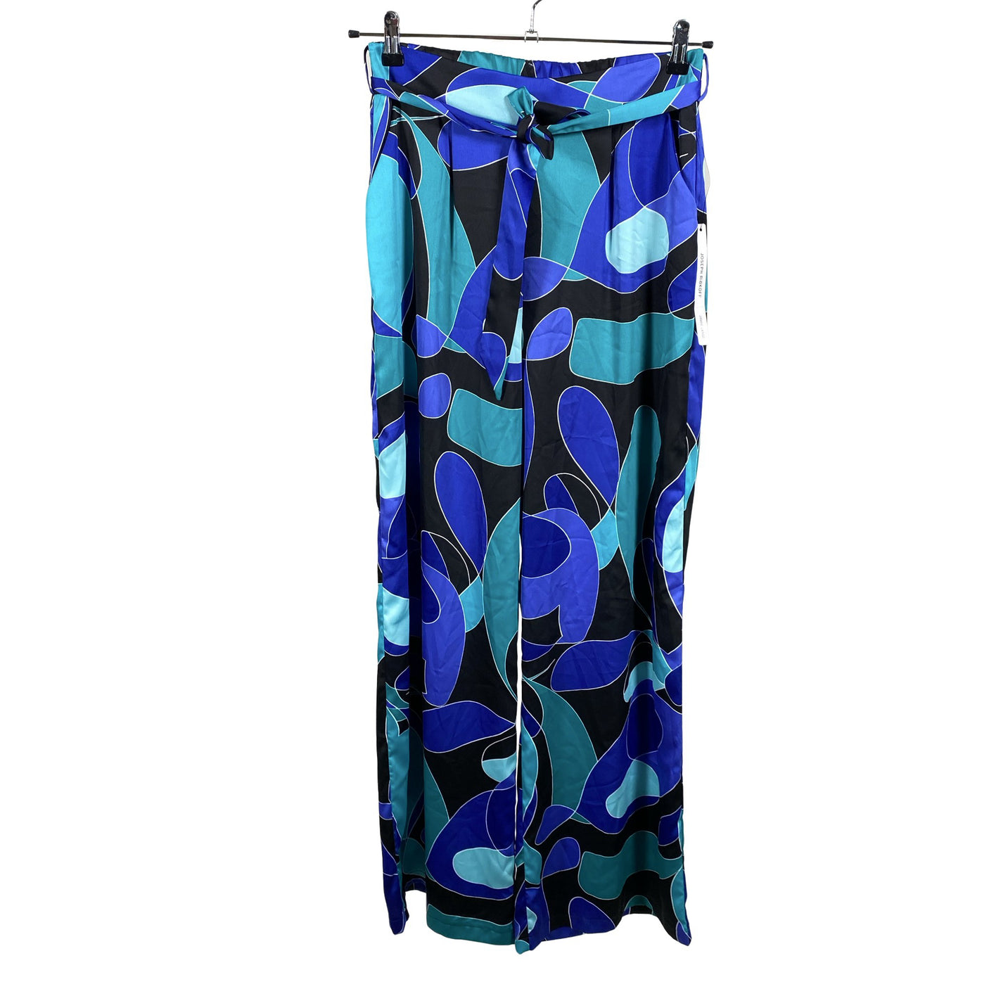 Unisex Joseph Ribkoff - Õhukesed püksid, suurus 38 - Sinine (1)