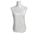 Unisex Joseph Ribkoff - Trikotaažist topp, suurus 38 - Valge ()