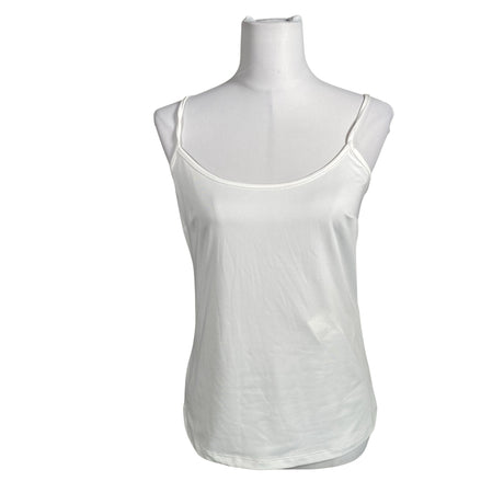 Unisex Joseph Ribkoff - Trikotaažist topp, suurus 38 - Valge ()