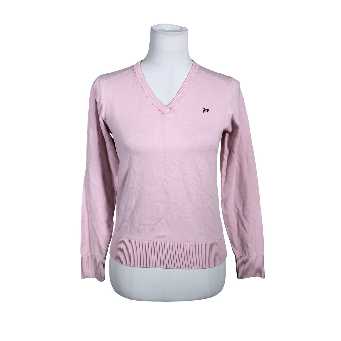 Unisex Peak Performance - Kampsun, suurus 36 - Heleroosa (1)