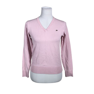 Unisex Peak Performance - Kampsun, suurus 36 - Heleroosa (1)