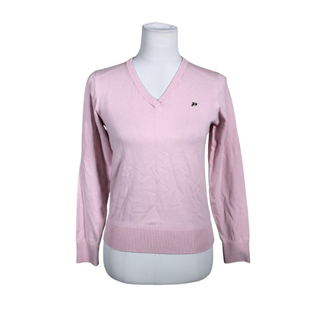Unisex Peak Performance - Kampsun, suurus 36 - Heleroosa ()