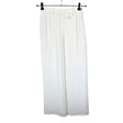 Unisex InWear - Õhukesed püksid, suurus 36 - Looduslik valge ()