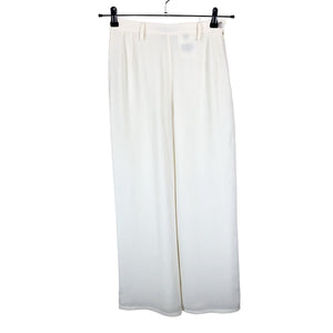 Unisex InWear - Õhukesed püksid, suurus 36 - Looduslik valge (1)