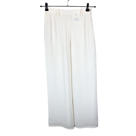 Unisex InWear - Õhukesed püksid, suurus 36 - Looduslik valge ()
