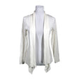 Unisex Esprit - Kardigan, suurus 38 - Looduslik valge ()
