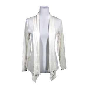 Unisex Esprit - Kardigan, suurus 38 - Looduslik valge (1)