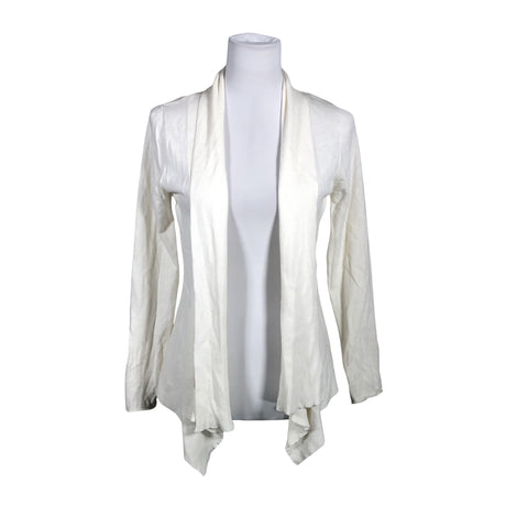 Unisex Esprit - Kardigan, suurus 38 - Looduslik valge ()
