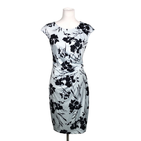 Unisex Anna Field - Trikotaažist kleit, suurus 38 - Helesinine ()