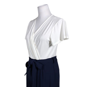 Unisex Anna Field - Pükskostüüm, suurus 38 - Sinine (2)