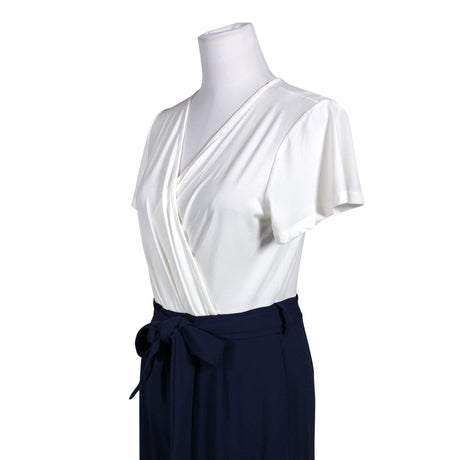 Unisex Anna Field - Pükskostüüm, suurus 38 - Sinine (2)
