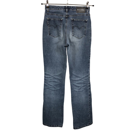 Unisex Marc O'Polo - Teksad, suurus 36 - Sinine (2)