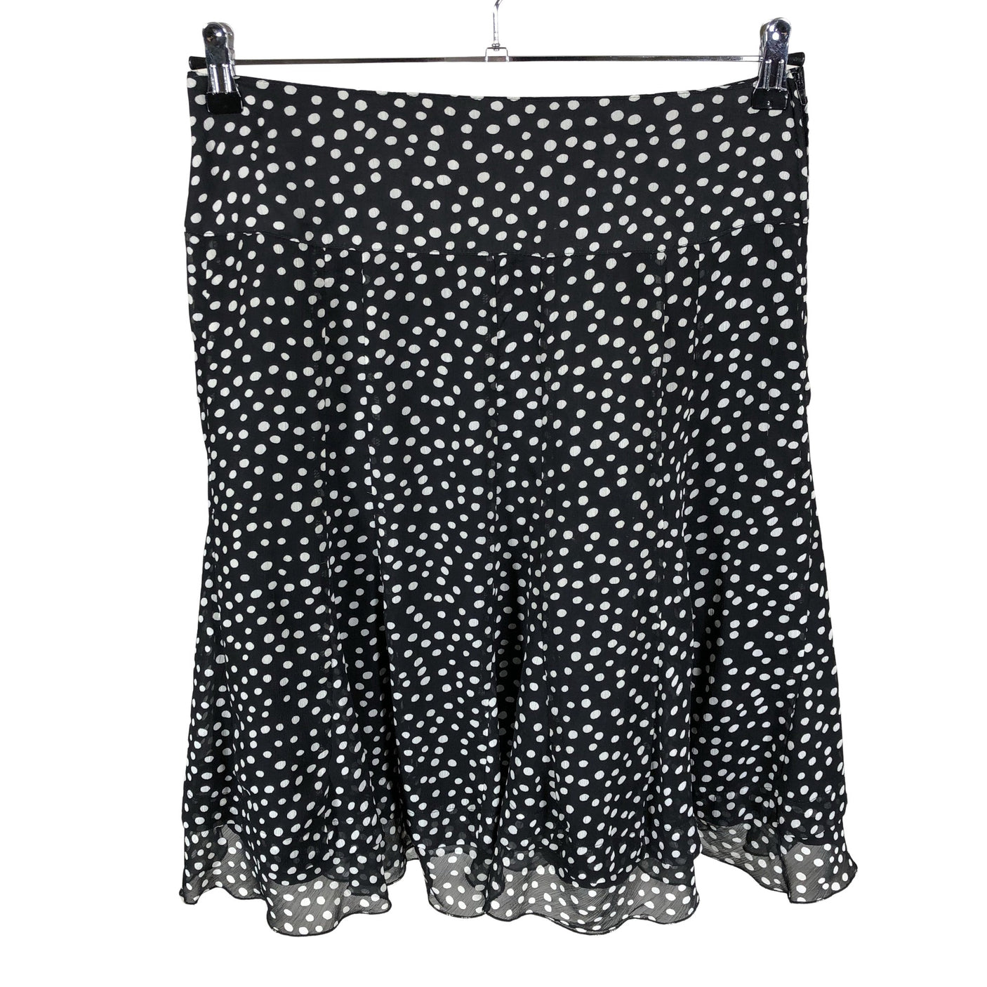Unisex Steilmann - Mitteveniv seelik, suurus 38 - Must (1)