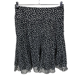 Unisex Steilmann - Mitteveniv seelik, suurus 38 - Must (1)