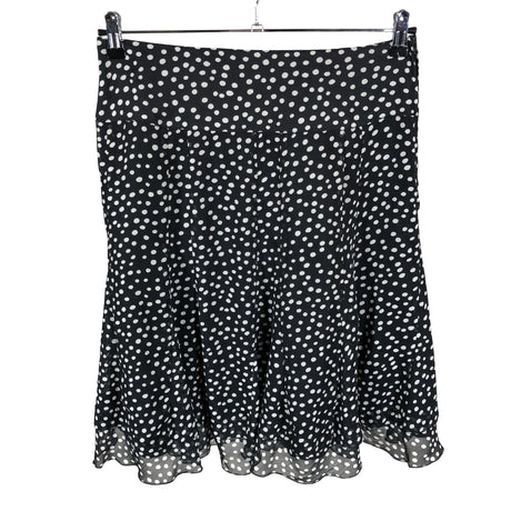 Unisex Steilmann - Mitteveniv seelik, suurus 38 - Must ()