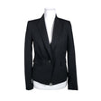 Unisex Marks&Spencer - Jakk, suurus 38 - Must ()