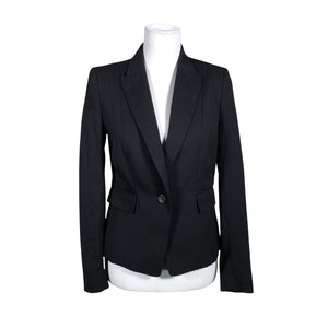 Unisex Marks&Spencer - Jakk, suurus 38 - Must (1)