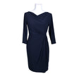 Unisex Lauren Ralph Lauren - Trikotaažist kleit, suurus 36 - Sinine ()